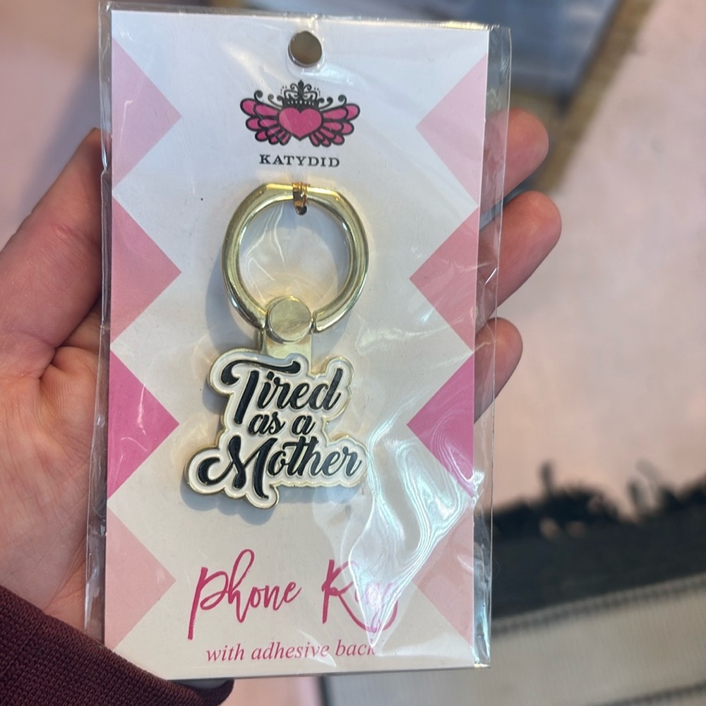 Phone Ring
